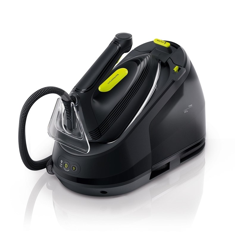 Parní generátor Braun CareStyle 3 IS3257.BK