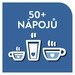 V nabídce až 50 nápojů jedním stisknutím