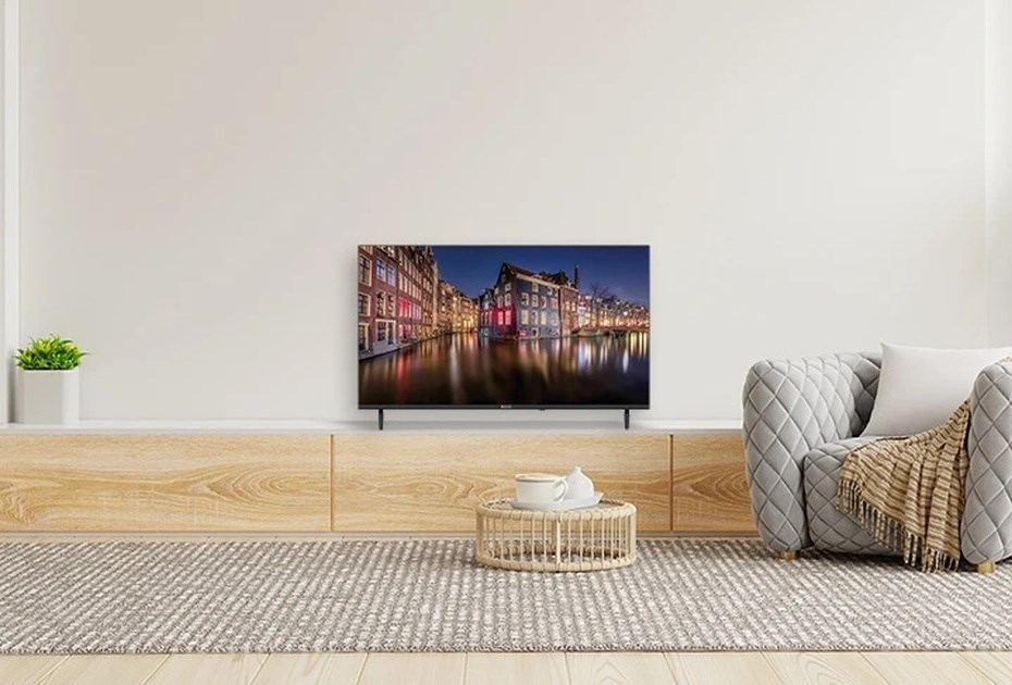 ECG 40 FSV252 VIDAA U9