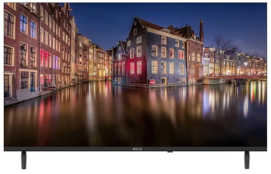 ECG 40 FSV252 Full HD