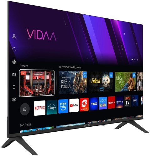 ECG 40 FSV252 štvorjadrový procesor