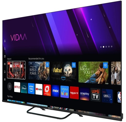 ECG 55USV252 direct led