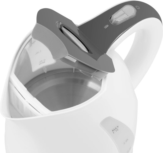 ECG RK Surfer vyjímatelný filtr