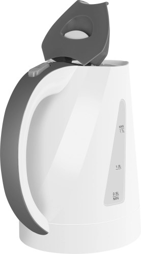 ECG RK Surfer automatické vypnutí