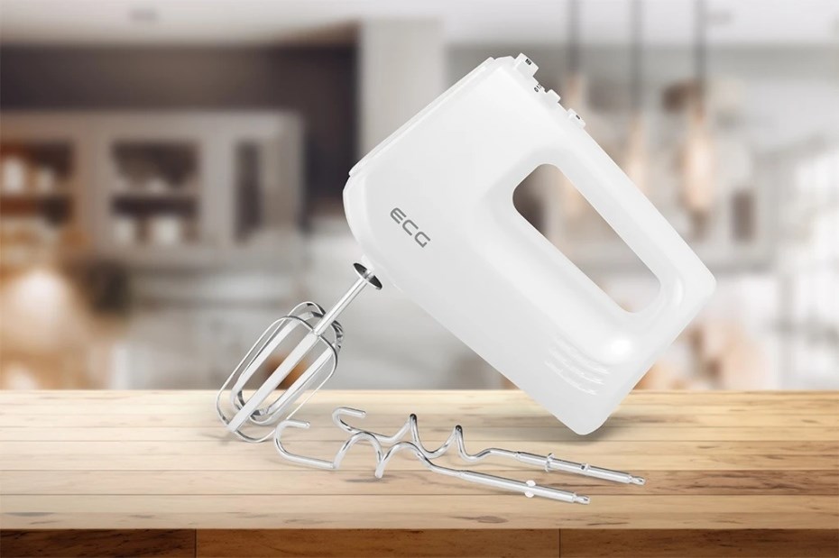 ECG RS 440 White Lite 400W motor