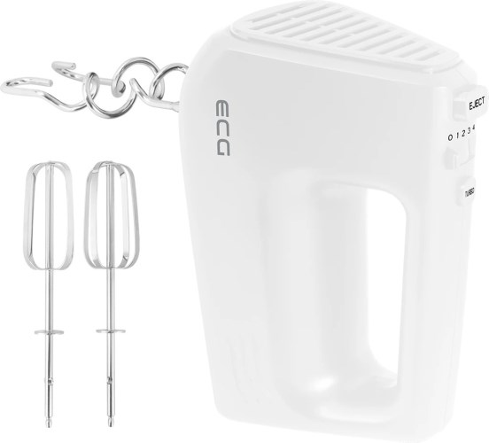 ECG RS 440 White Lite kompaktní provedení