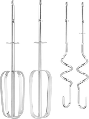 ECG RS 440 White Lite háky a metly