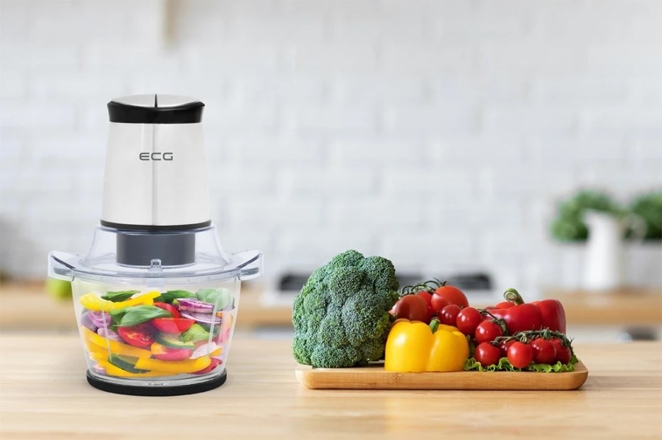 ECG SP 4030 Glass sekáček