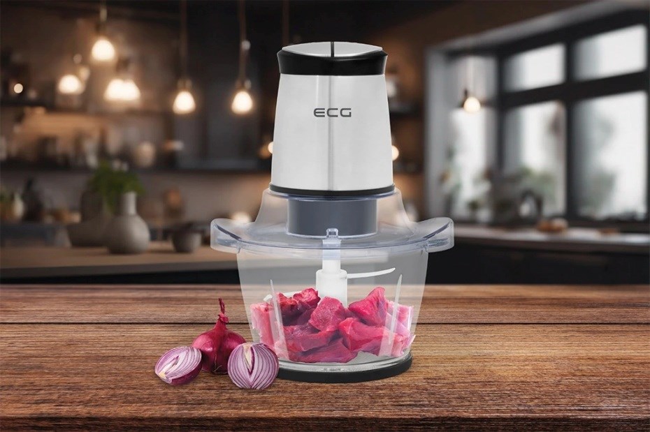 ECG SP 4030 Glass skleněná nádoba