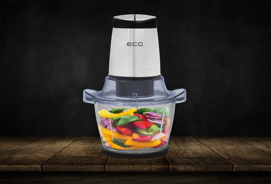 ECG SP 4030 Glass dva rychlostní stupně