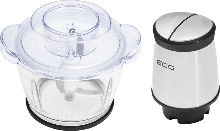 ECG SP 4030 Glass nerezové nože