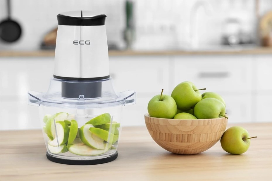 ECG SP 4030 Glass ochranný kryt nožů