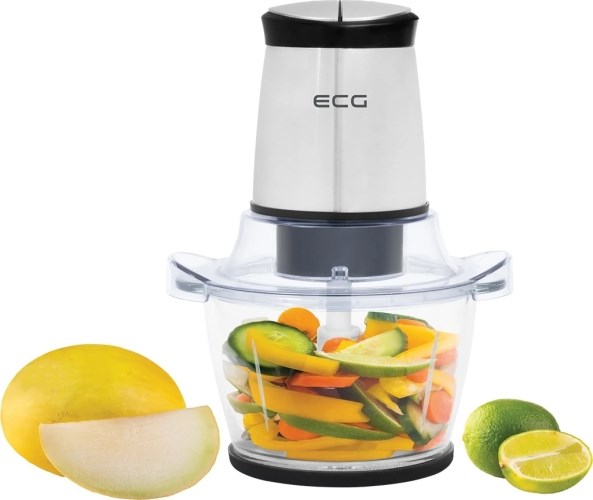 ECG SP 4030 Glass velký objem nádoby