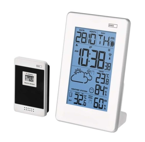 Emos E3003 meteostanice