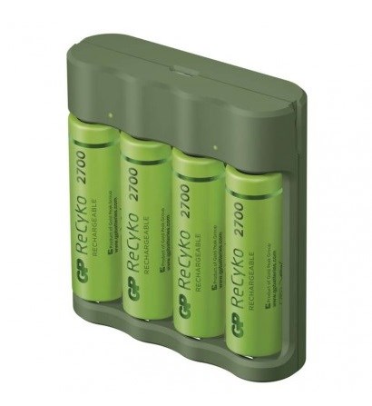 GP Everyday B421 nabíječka baterií