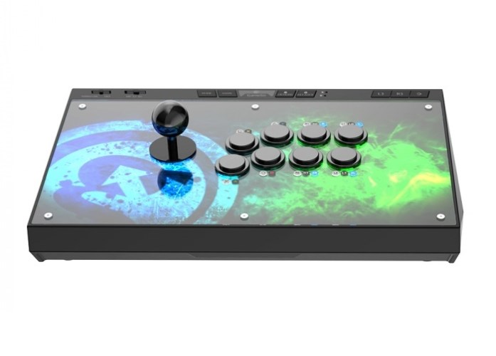 GameSir C2 Arcade Fightstick Vewlix standard