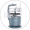 Kenwood CPG35 000GY food processor