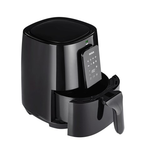 Tesla AirCook Q30 black 3,8l nádoba