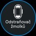 Odstraňovač žmolků
