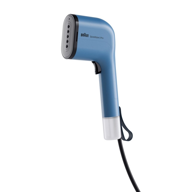 Ruční napařovač Braun QuickStyle 3 Pro GS3024.BL