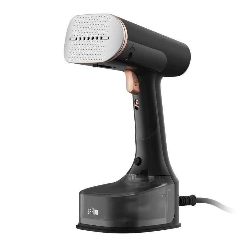 Ruční napařovač oděvů Braun QuickStyle 7, GS7077BK