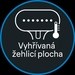Vyhřívaná žehlicí plocha