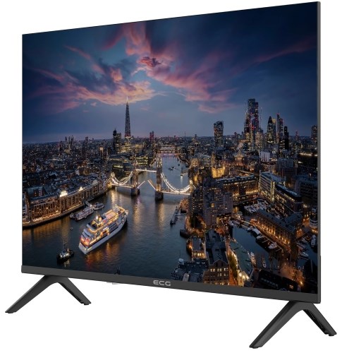 ECG 32HN252 HD rozlišení