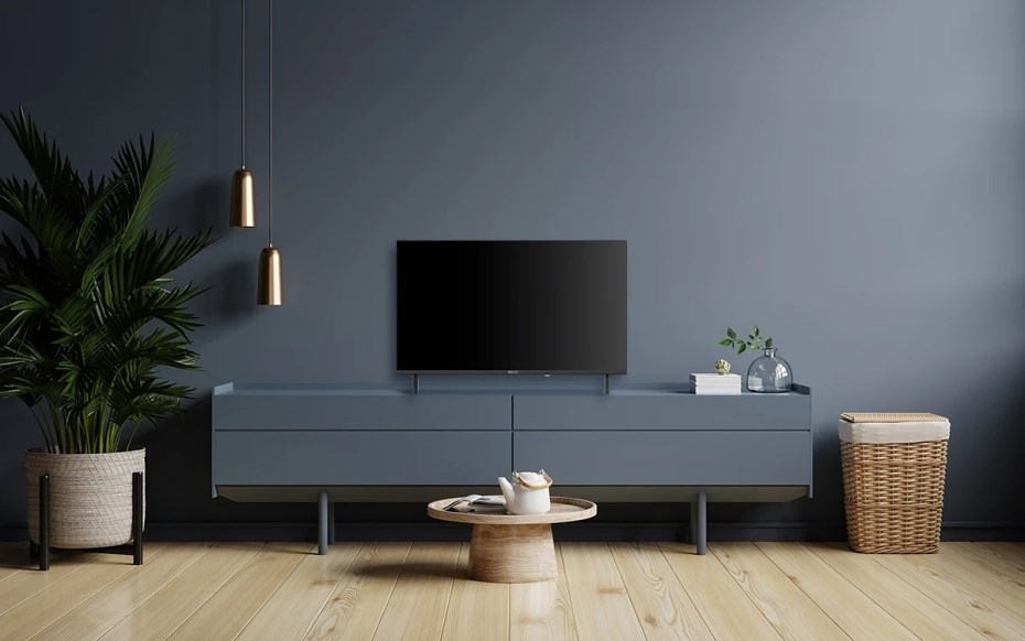 ECG 32HN252 DVB tunery