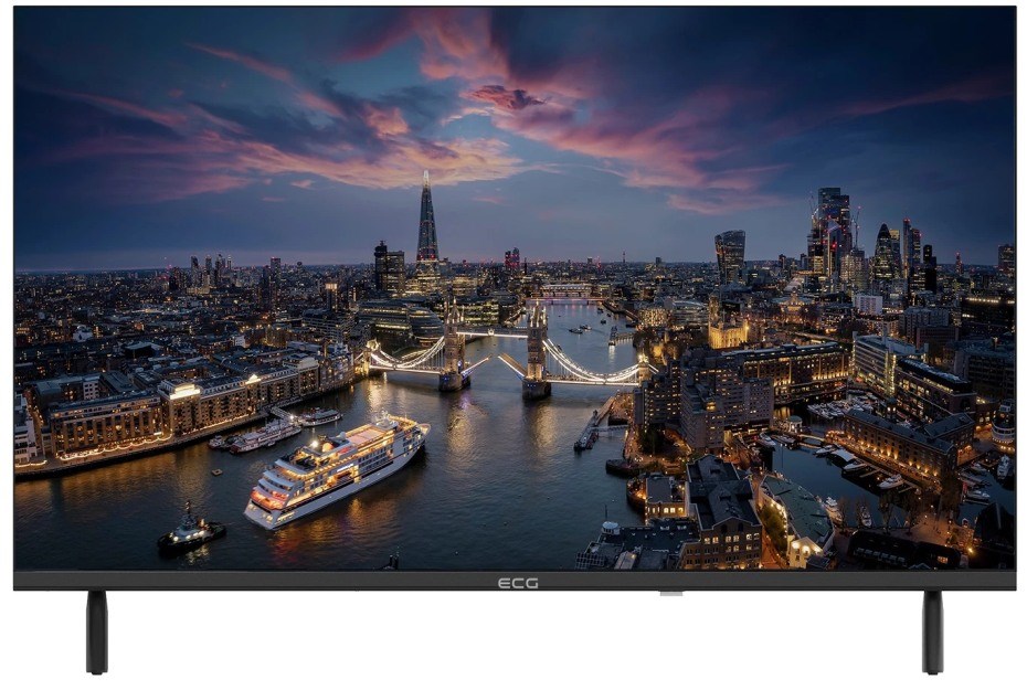 ECG 32HN252 audio systém NICAM