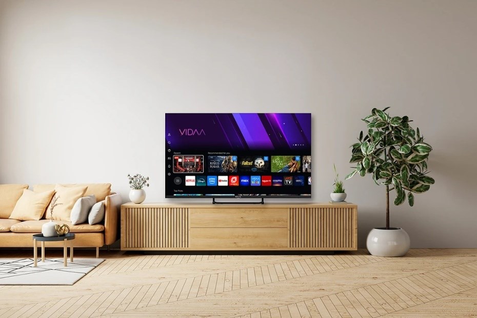 ECG 43USV252 DVB tunery