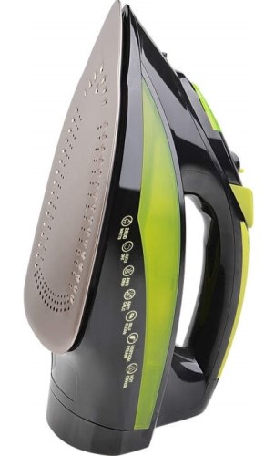ECG NZ 280 automatické vypnutí