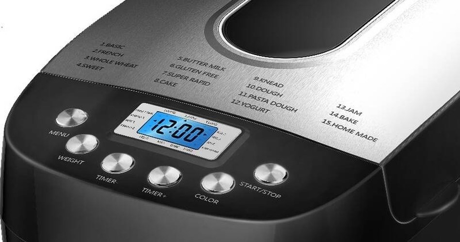 Guzzanti GZ 636 15 programů