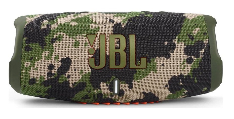 JBL Charge 5 zvuk JBL Original Pro Sound