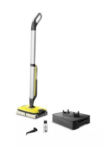 Karcher FC 7 Cordless LED