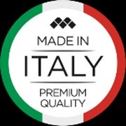 Meliconi 656128 Vyrobeno v Itálii