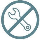 Meliconi 656147 předinstalováno