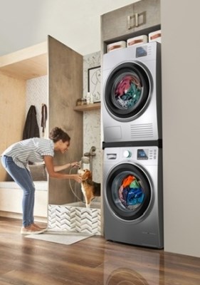 Meliconi 656138 2,5 cm tloušťka