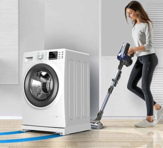 Meliconi 656149 vlastnosti