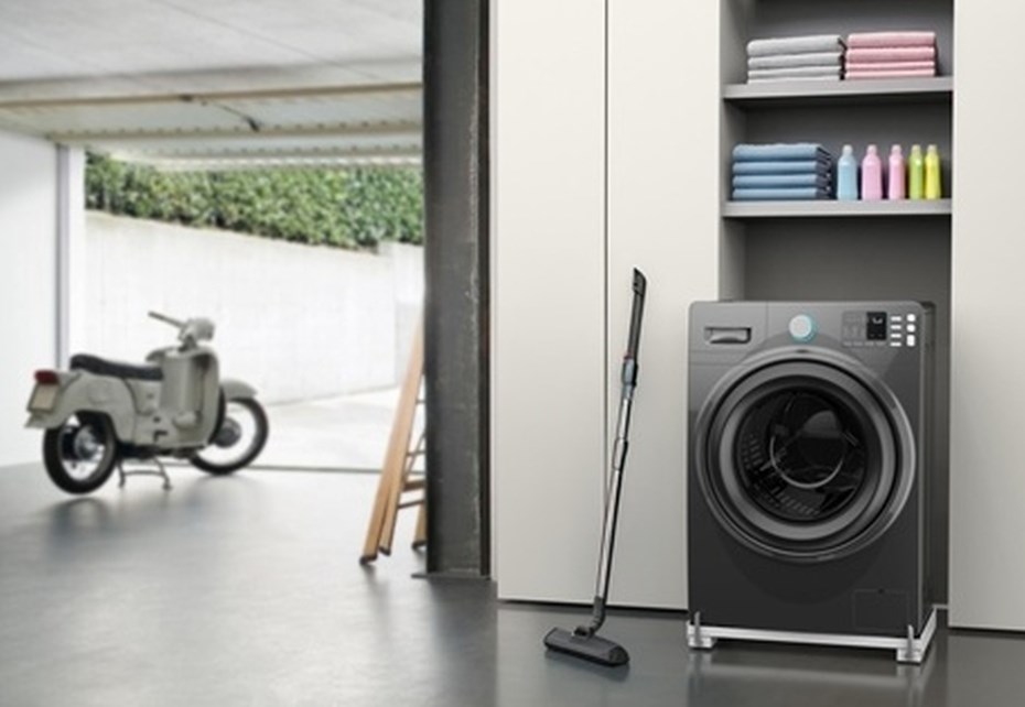 Meliconi 656149 pojezd lednice