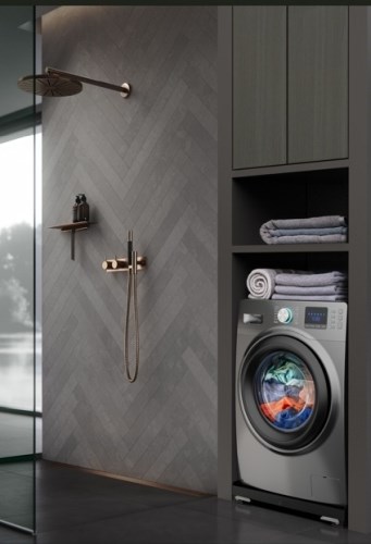 Meliconi 656168 vlastnosti