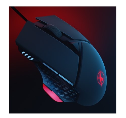 Niceboy ORYX M 410 Gravity herní myš