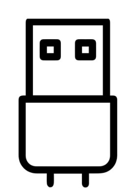 Niceboy ORYX M 410 Gravity USB