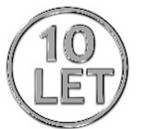 Meliconi 656147 10 let záruka