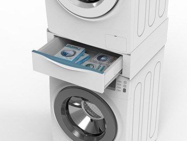 Meliconi 656112 Torre předmontován