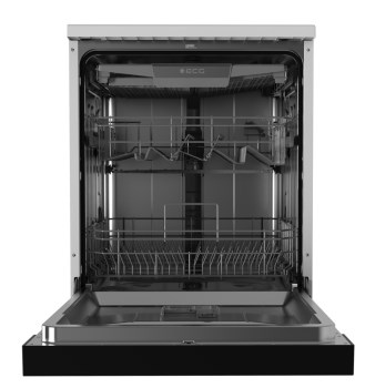 ECG EDF 300363 BlackLine automatické otevření dveří