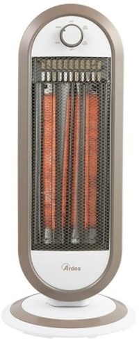 Ardes 4B01 Další vlastnosti