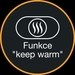 Funkce "keep warm" (v2)
