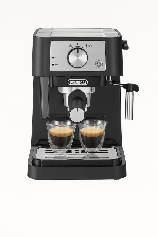 De'Longhi Stilosa EC 260.BK