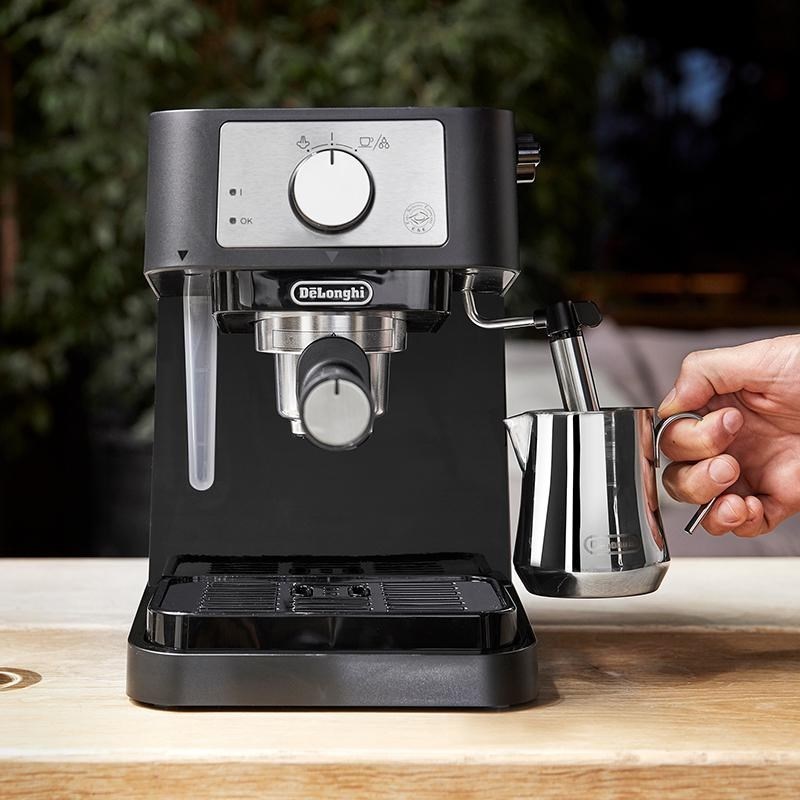 De'Longhi Stilosa EC 260.BK
