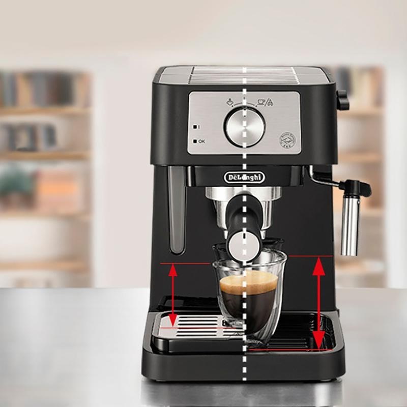 De'Longhi Stilosa EC 260.BK